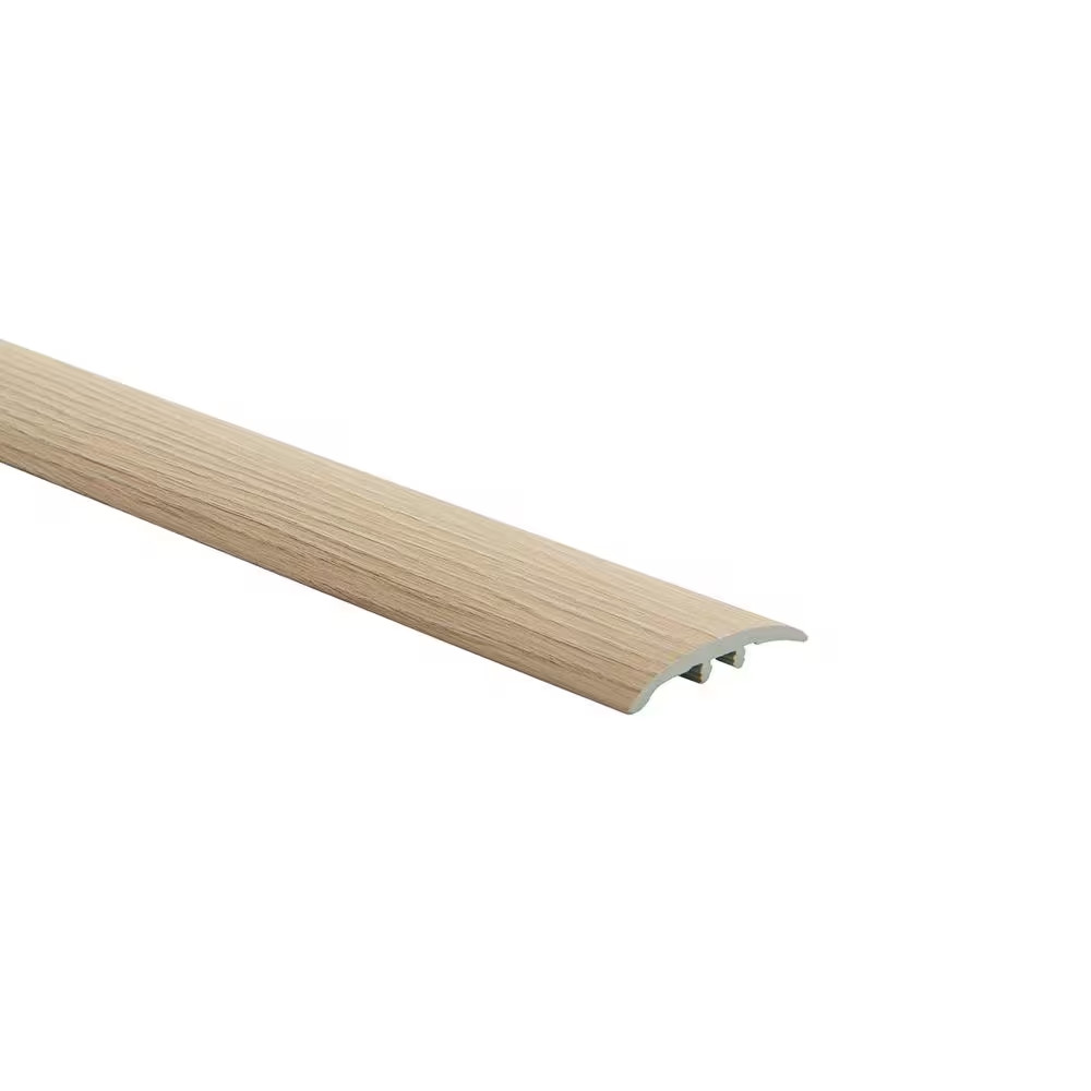 French Oak Shoreline 0.28 In. Thick X 1.85 In. Wide X 94.48 In. Length Vinyl 3 i