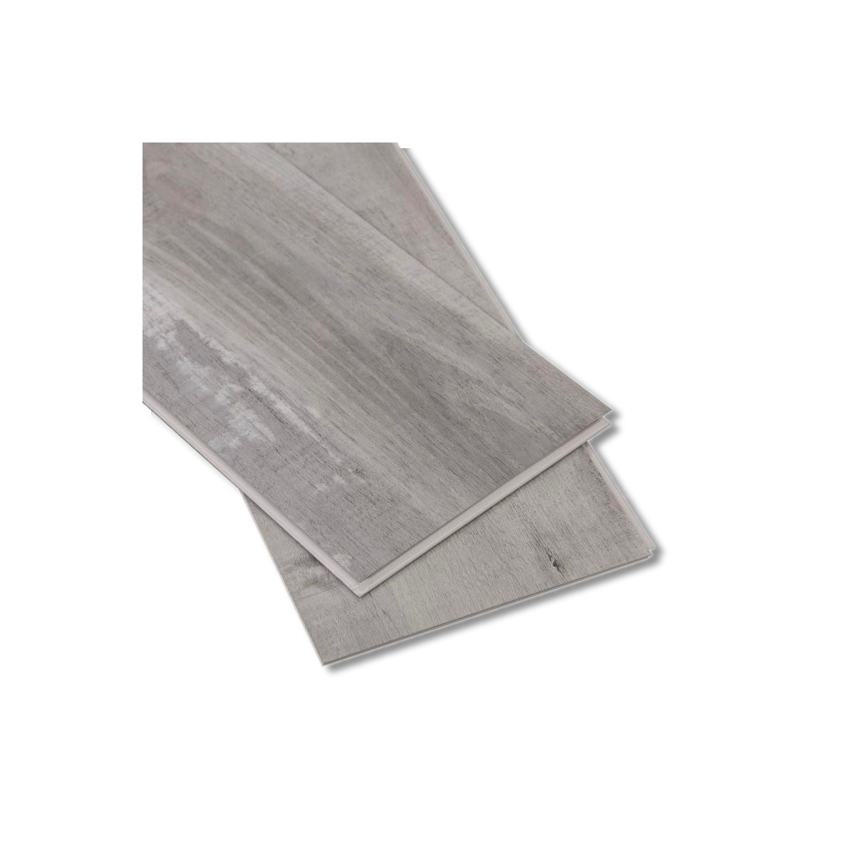 CALI Builder’s Choice 7.12 in X 48 in Gray Ash Vinyl 23.77 sq ft 7904003200
