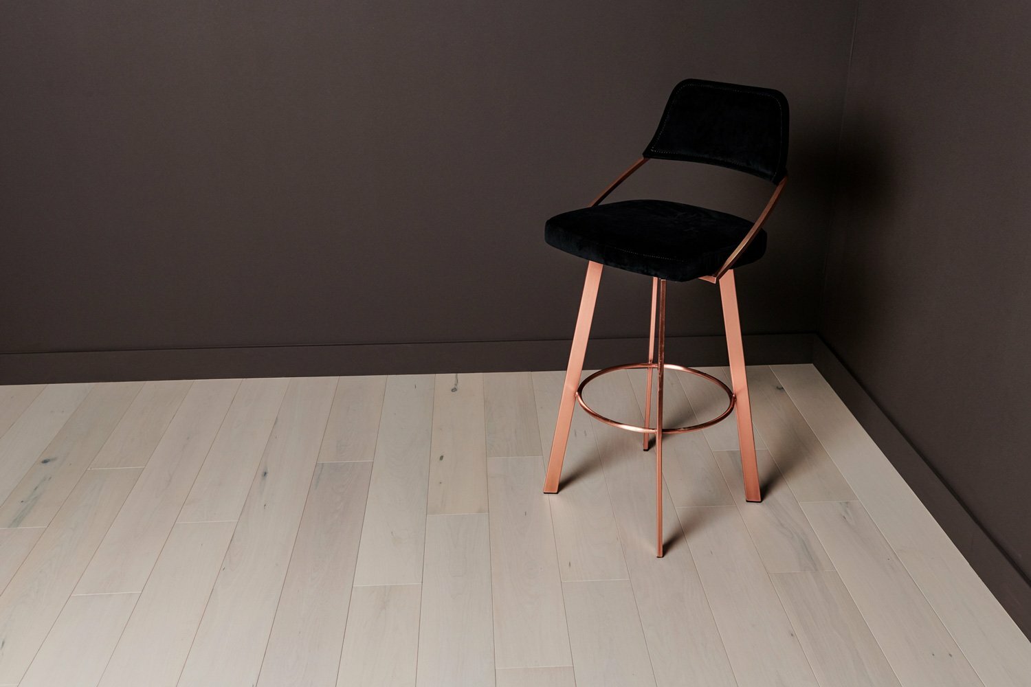 Parato – ADM Flooring – 6.5″ Wide Maple Engineered Hardwood Flooring