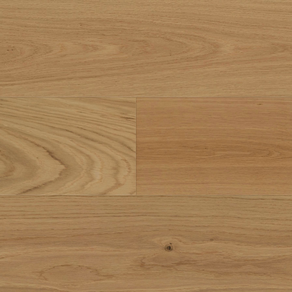 French Oak Flooring, 7 1/2″ x 5/8 Natural, Prefinished Engineered Wood, Sample