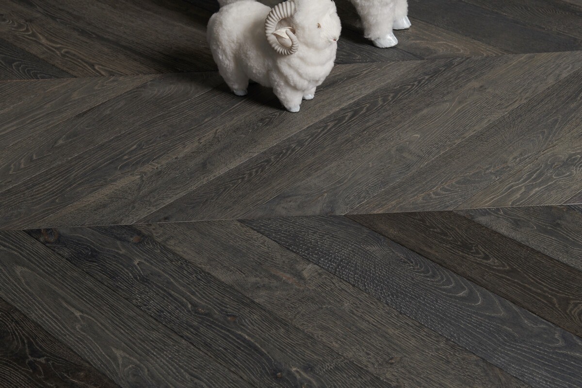Terni -ADM Flooring – 4.75″ Wide White Oak Engineered European Hardwood Flooring