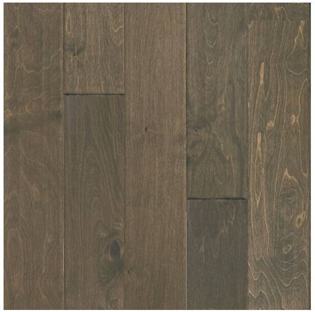 Capella ECBER53L403H Birch Gray 3/8″ Engineered Hardwood 32.81 sq. ft./Box