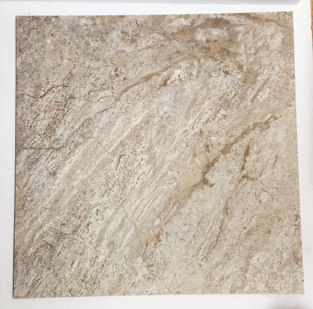 Mannington Adura Luxury Vinyl Tile AT382 PEBBLE 16″ x 16″ One Square Only new