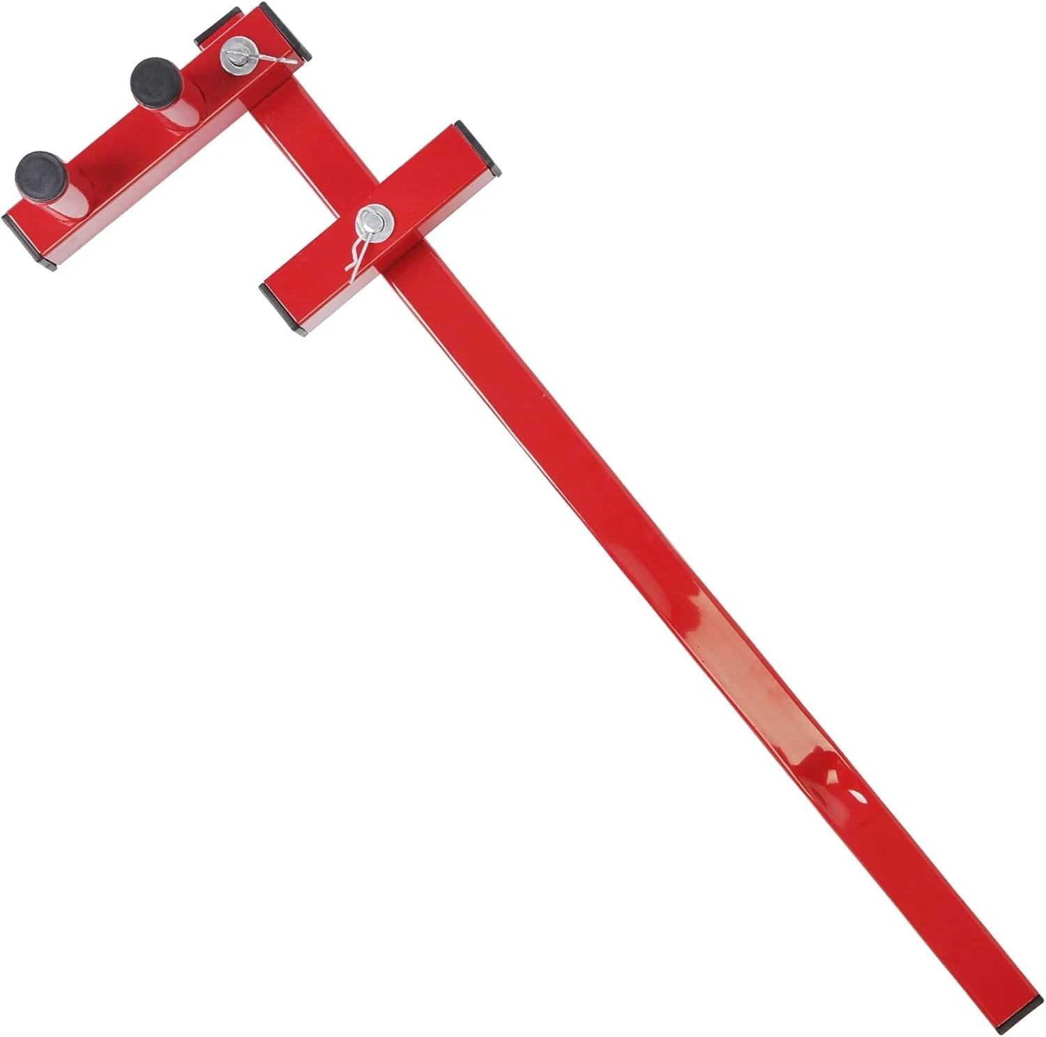 Decking Straightening Tool Deck Board Bender Straightener Bending Carbon Steel S