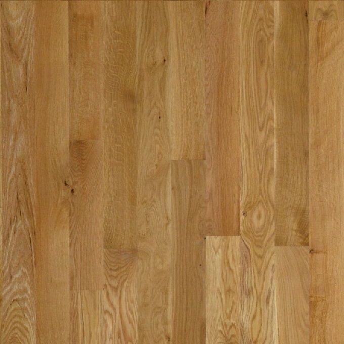 Somerset Hardwood WHITE OAK #2 COMMON SOLID UNFINISHED 3/4 X 3-1/4
