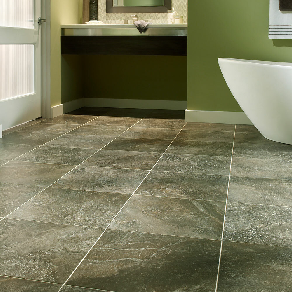 Mannington Luxury Vinyl ADURA RECTANGLES ATHENA CAMEO AR244