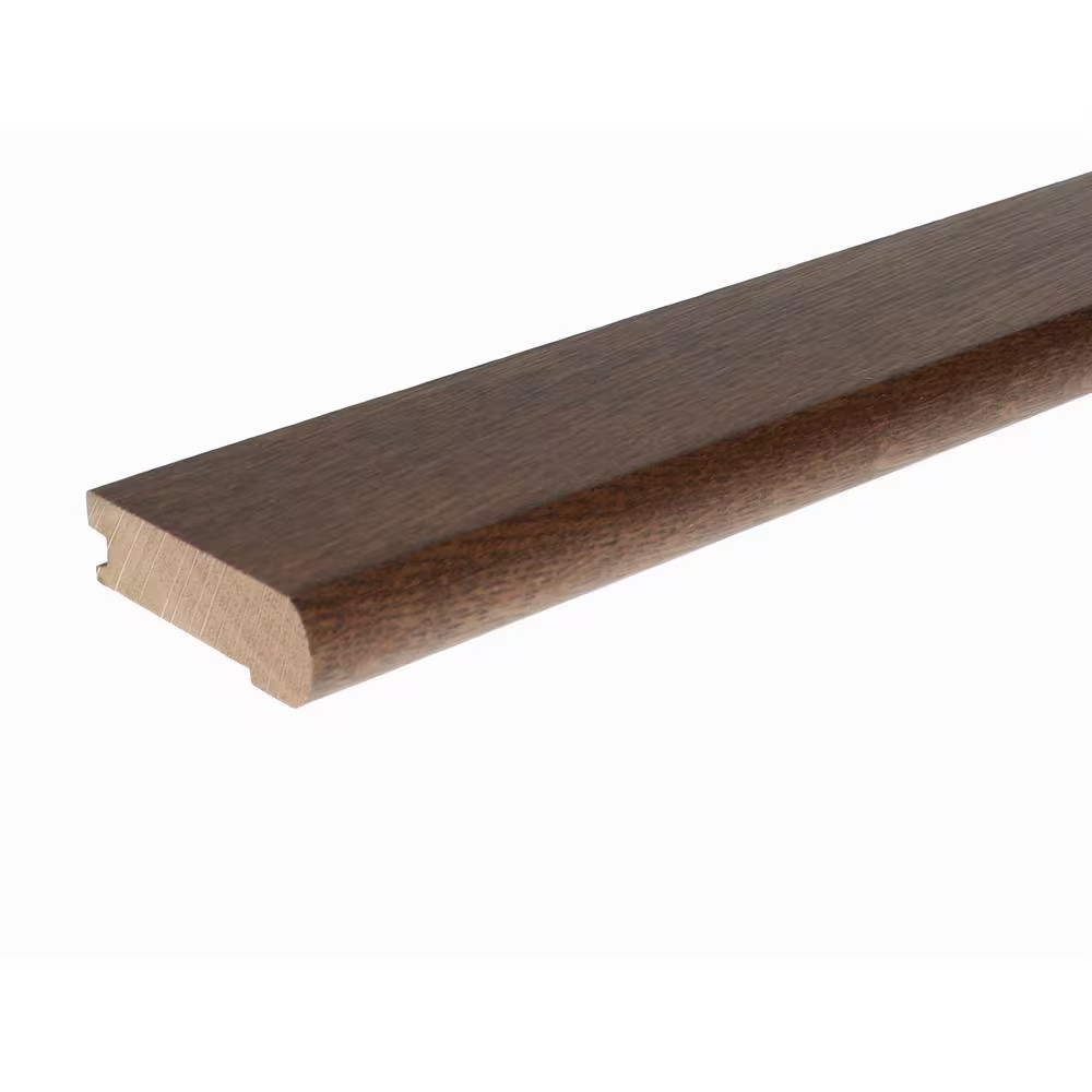 Pearse 0.75 In. Thick X 2.78 In. Wide X 78 In. Length Hardwood Stair Nose