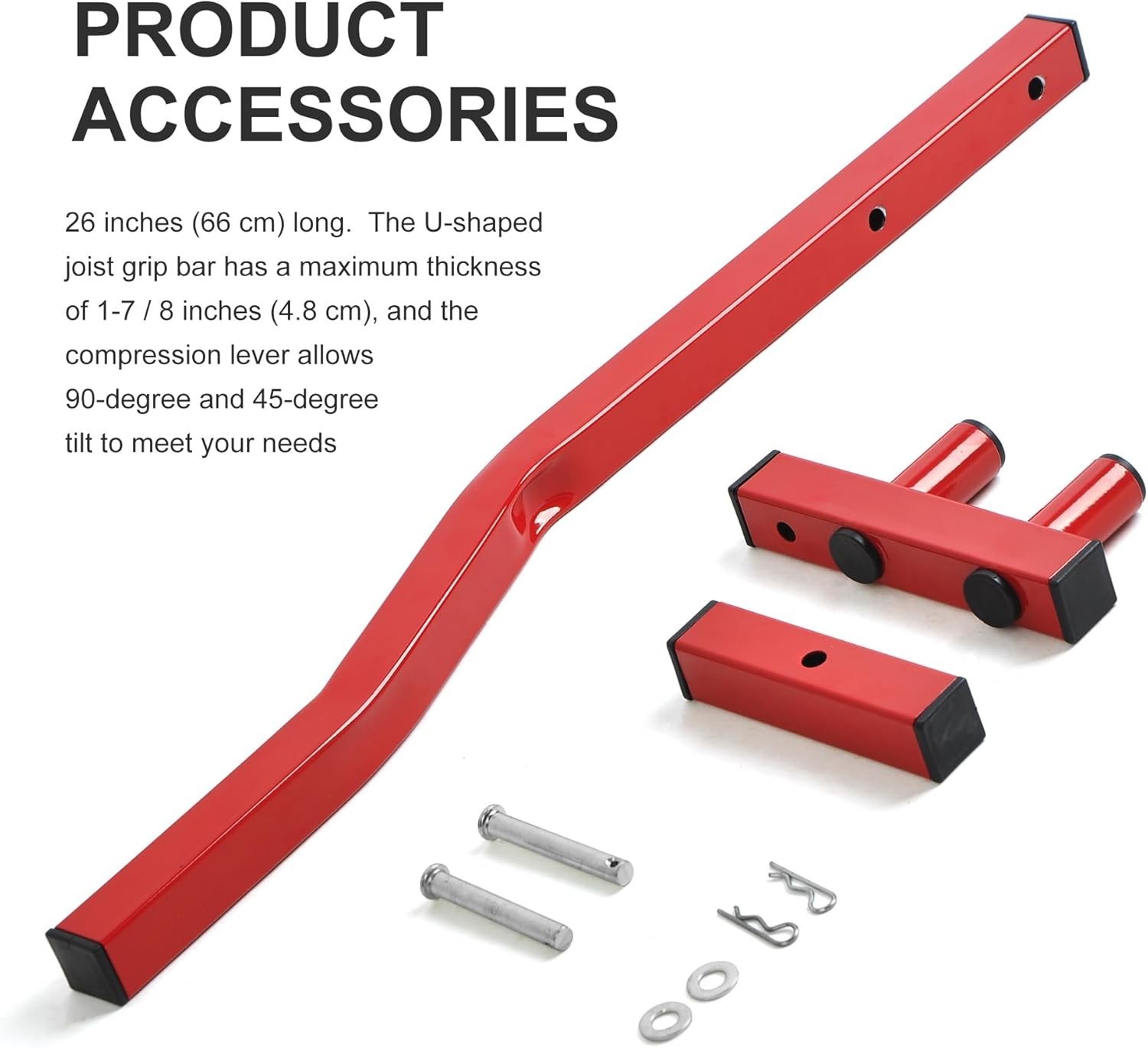Decking Straightening Tool Deck Board Bender Straightener Bending Carbon Steel S