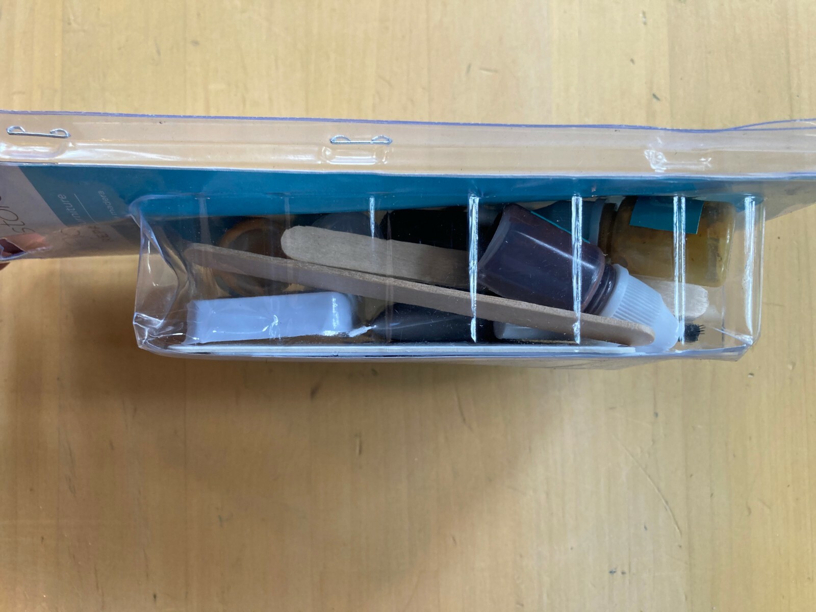 Pergo 670314 Furniture, Wood & Laminate Floor Restore Repair Kit