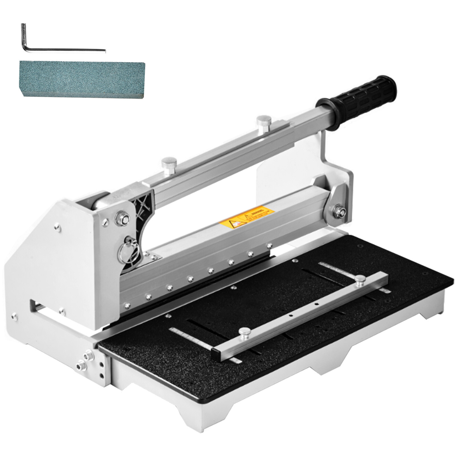 VEVOR 13 Floor Cutter for Laminate Floor Parquet Vinyl 063 Cutting Depth G1N