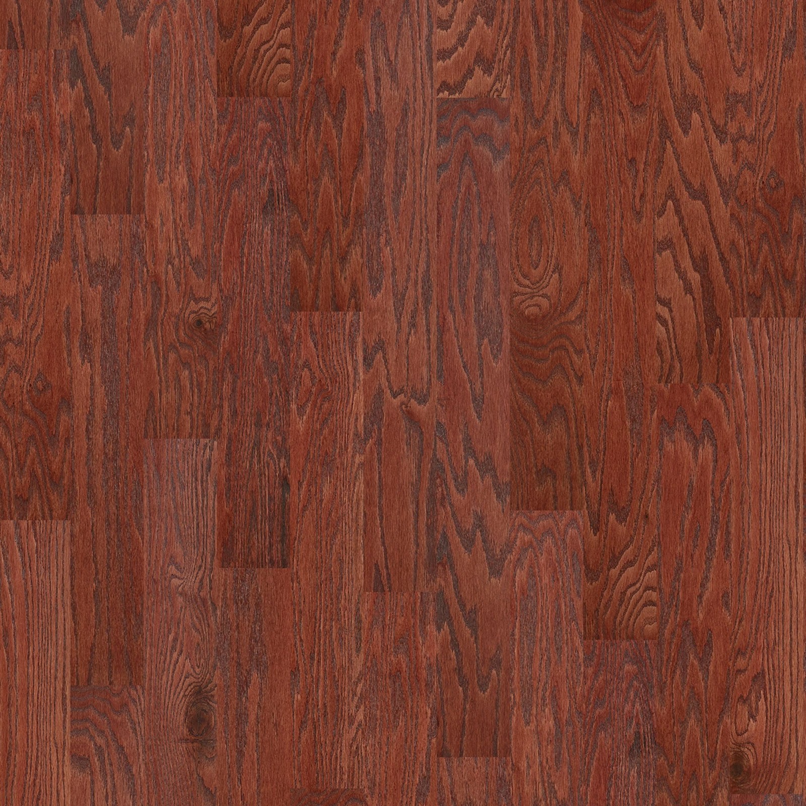 Shaw SW582 Albright Oak 5″W Smooth Engineered Red Oak Hardwood – Cherry