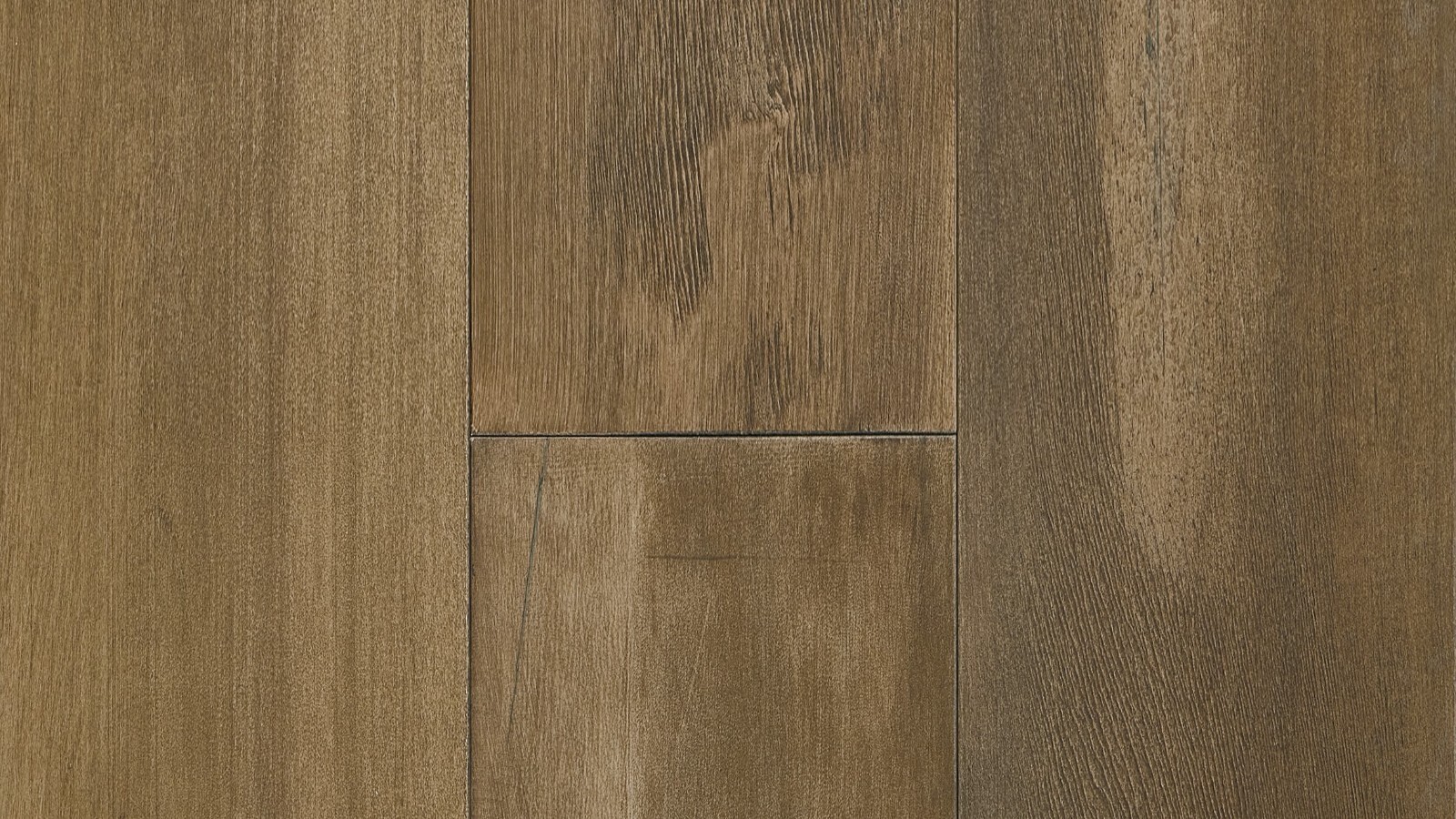 Floating, Glue, Nail Installation Engineered Hardwood Flooring $4.99/sf for Sale
