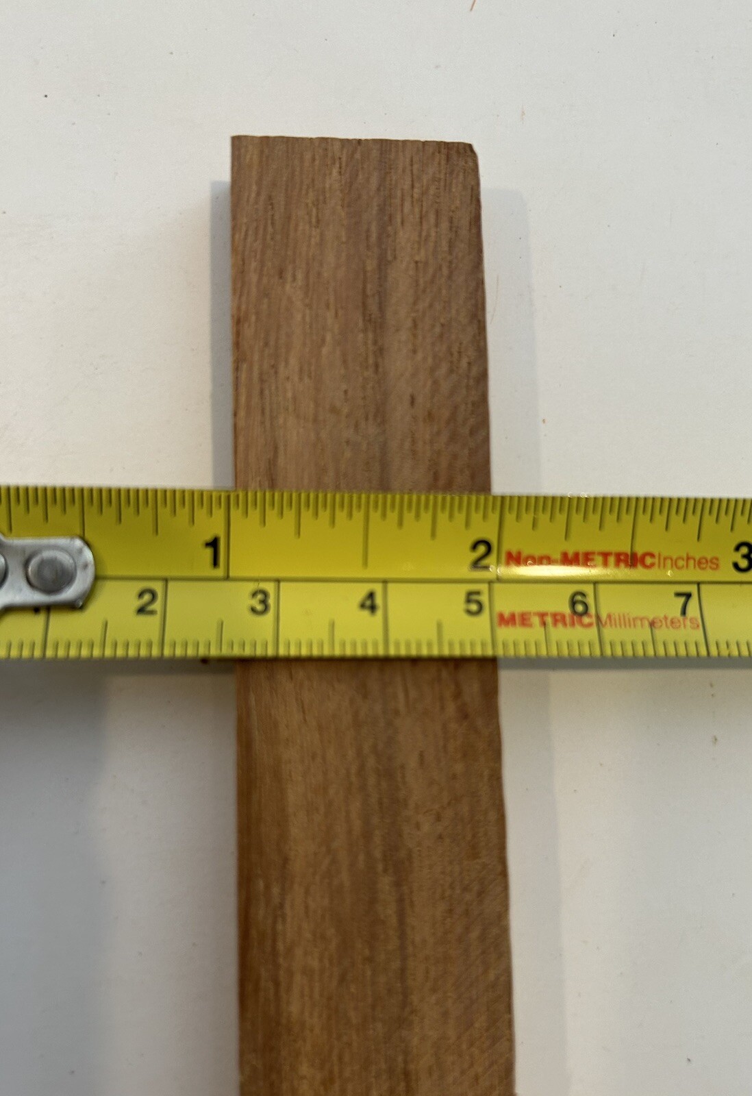35 Vintage Parquet Premium Hardwood 4.75″x15/16″x5/16″ Flooring Fingers