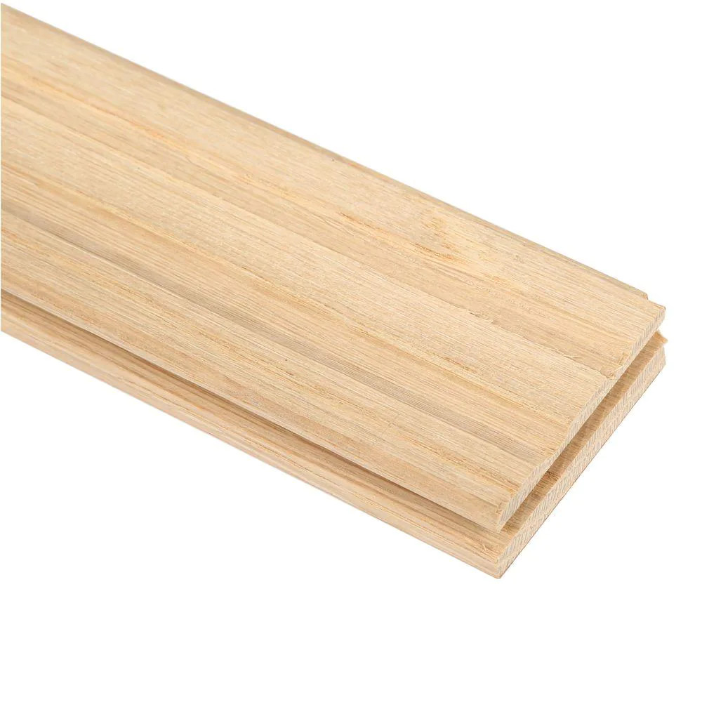 Solid Hardwood Flooring Butterscotch Oak 3/4in Thick X 2-1/4in 20 Sq Ft per Case
