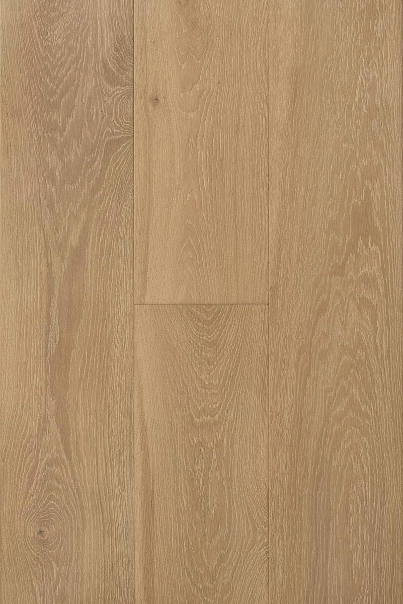 Laguna Natural – ADM Flooring – 9.5″ Wide White Oak Engineered Hardwood Flooring