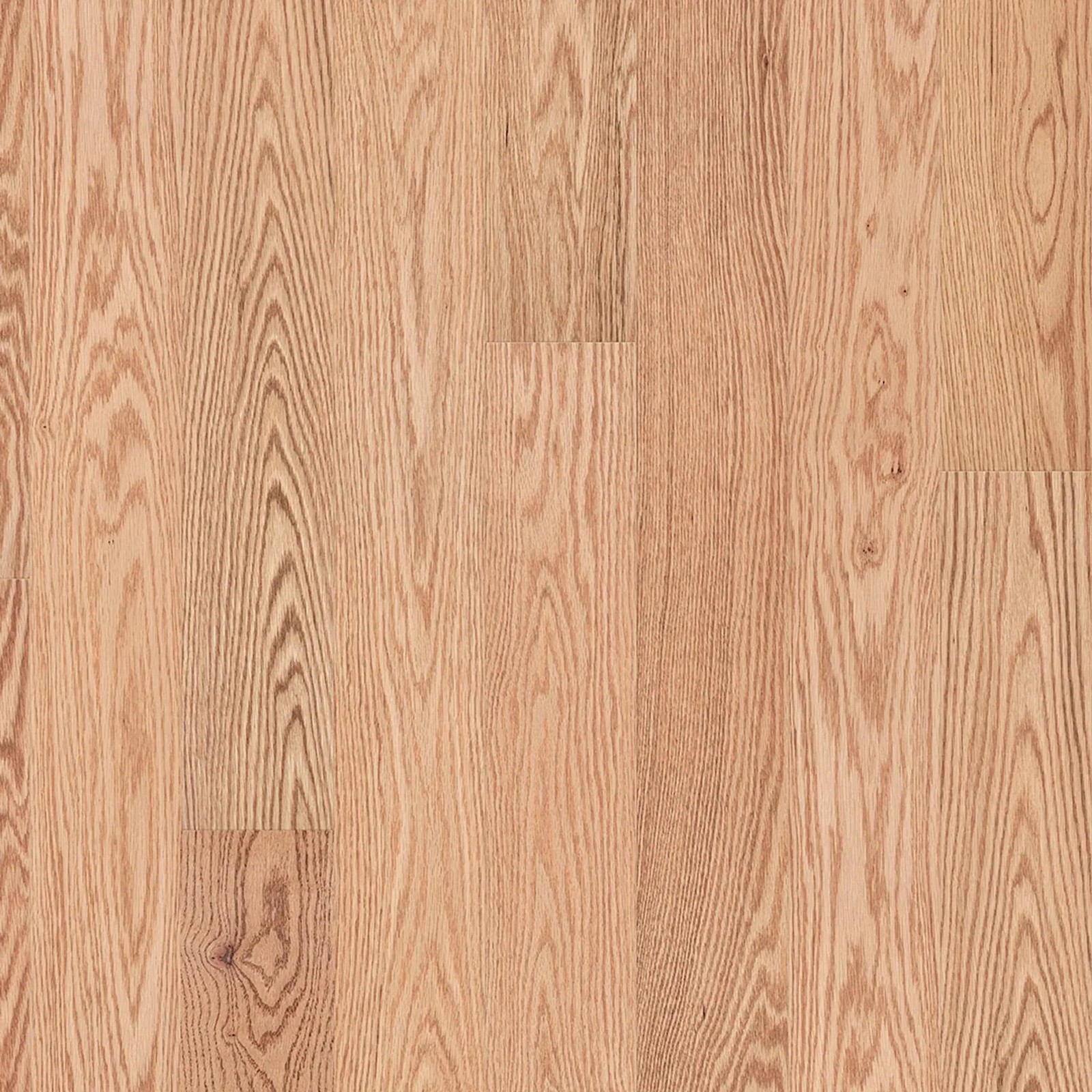 Shaw SW784 The Gallery 5″W Smooth Engineered Red Oak Hardwood – MultiColor