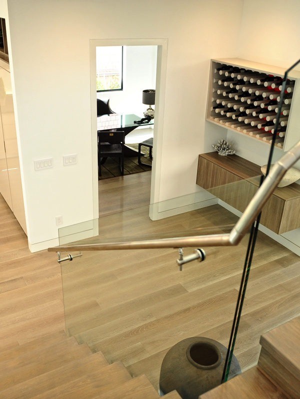 Light Grey Stone – ADM Flooring-7.5″ Wide White Oak Engineered Hardwood Flooring
