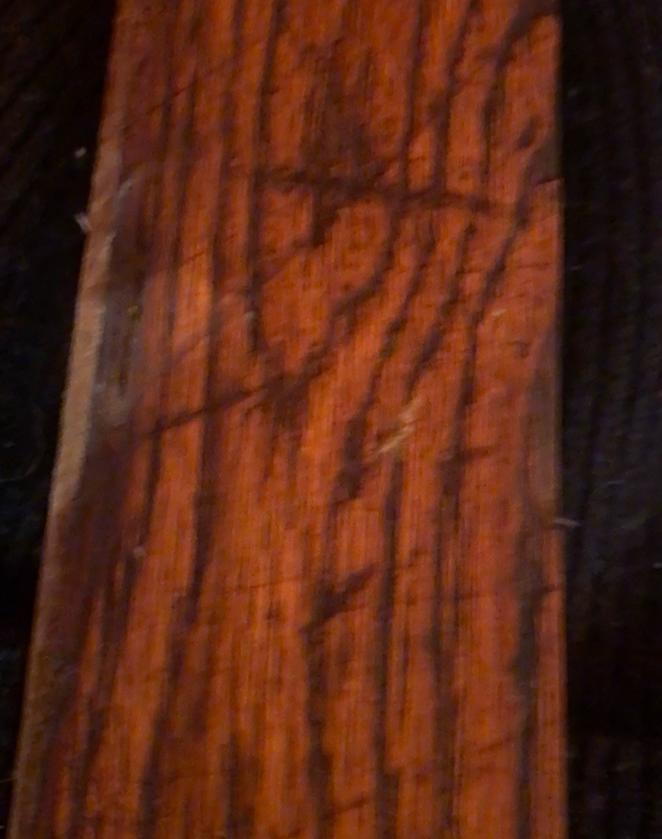 Reclaimed Old A growth Oak Flooring 3/4” Thick Tongue And Groove Up To 4000 Sqft