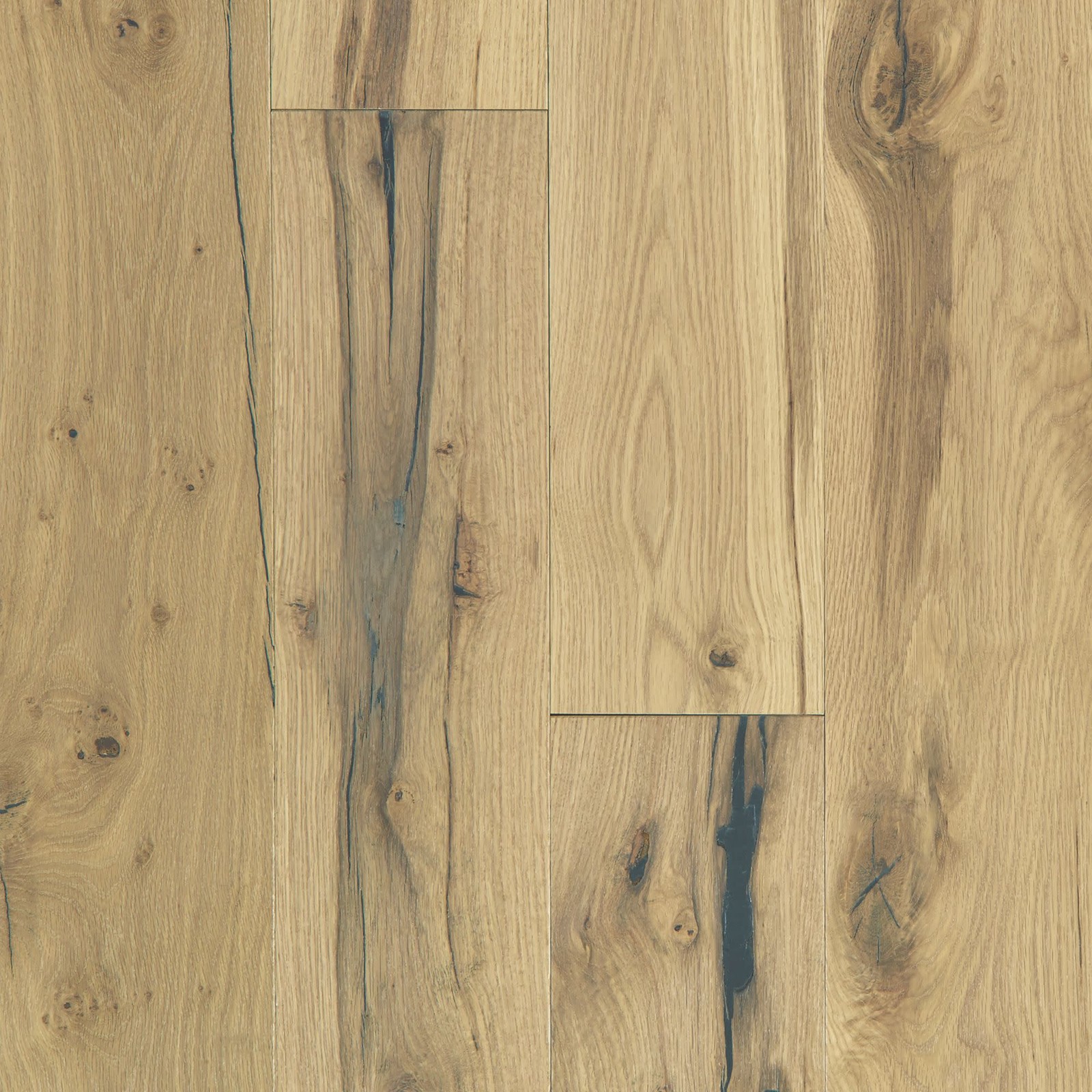 Shaw SW661 Reflections White Oak 7″W Wire Brushed Engineered – Timber