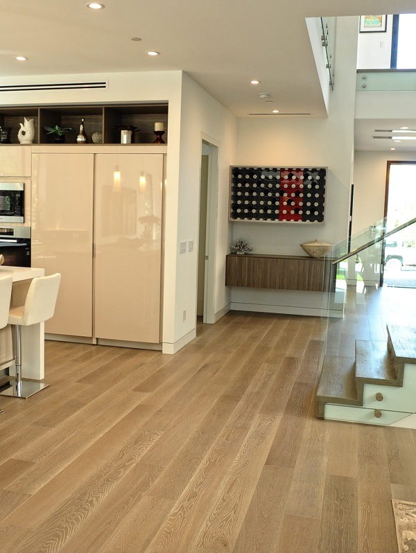 Light Grey Stone – ADM Flooring-7.5″ Wide White Oak Engineered Hardwood Flooring