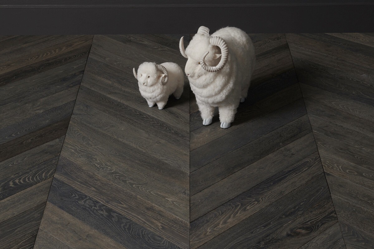 Terni -ADM Flooring – 4.75″ Wide White Oak Engineered European Hardwood Flooring