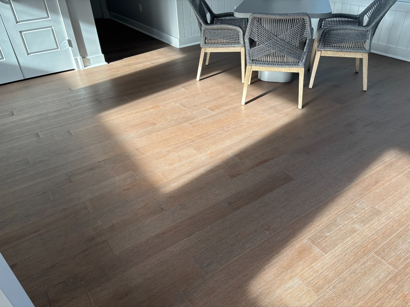 engineered hardwood flooring