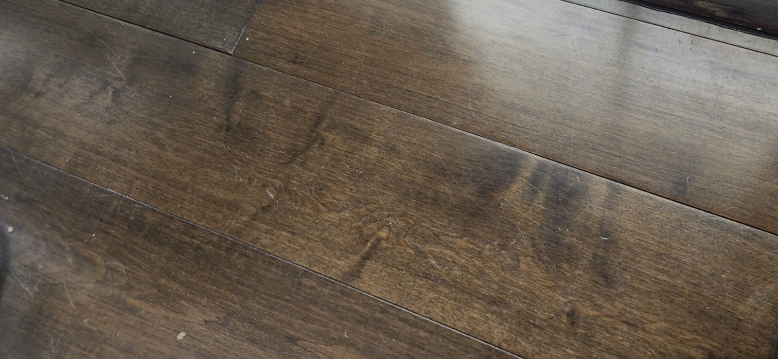 **Wanted** Homerwood Smooth Tea Flooring