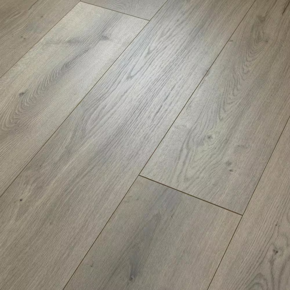 XP+ Stone Haven Oak 10 Mm T X 7.4 In. W Waterproof Laminate Wood Flooring (24…