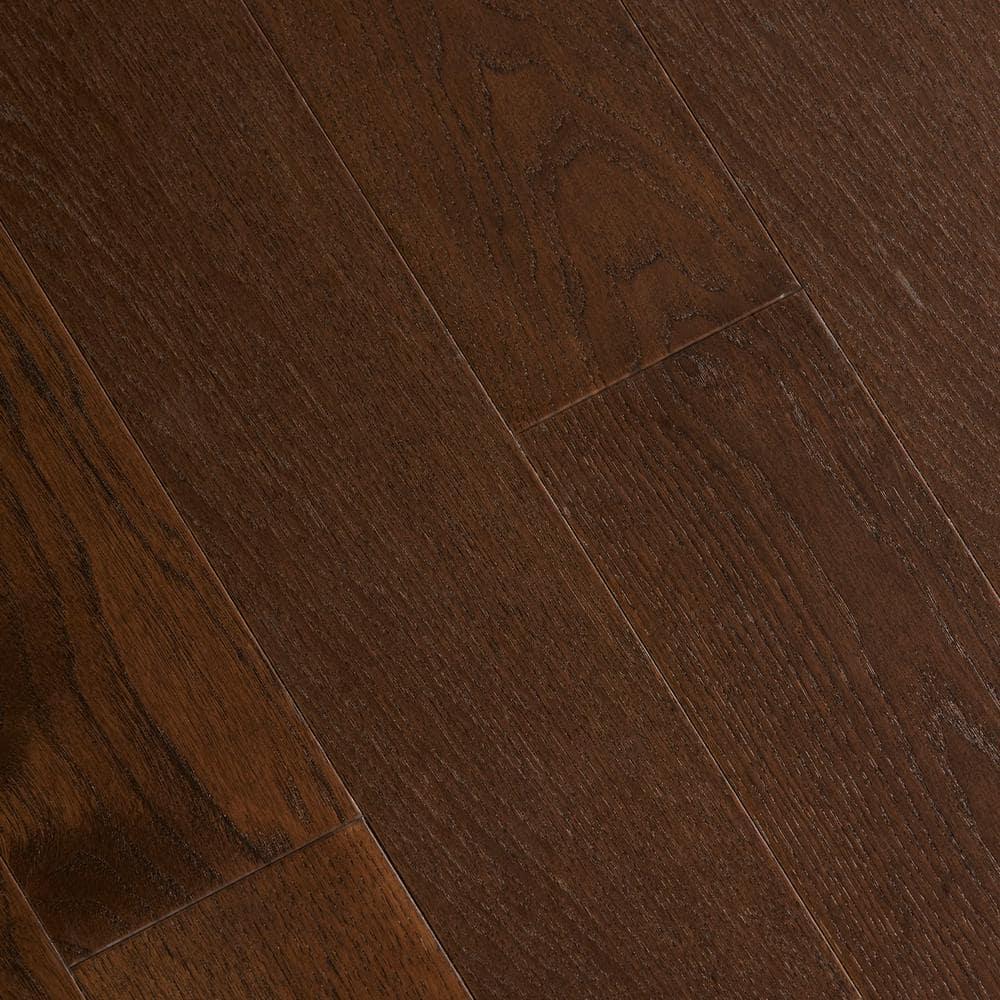 HOMELEGEND Engineered Hardwood Flooring Benson Hickory(19.7-SqFt/Case)