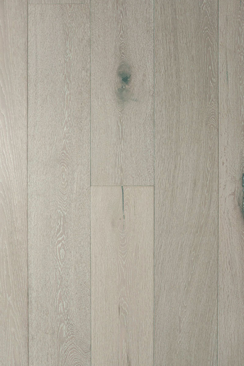 Vernazza – ADM Flooring – 7.5″ Wide White Oak Engineered Hardwood Flooring