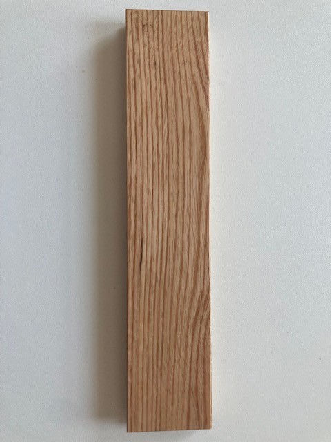 BRAND NEW 2100 SQ.FT. PREFINISHED MATT RED OAK FLOOR AT $4.00 SQ.FT.