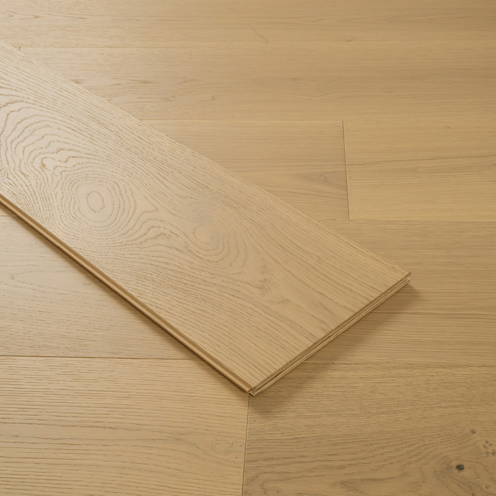 Ackland AKVEW7.5X75-0502-PL Sterlington 7″W Wire Brushed – Wellow Oak