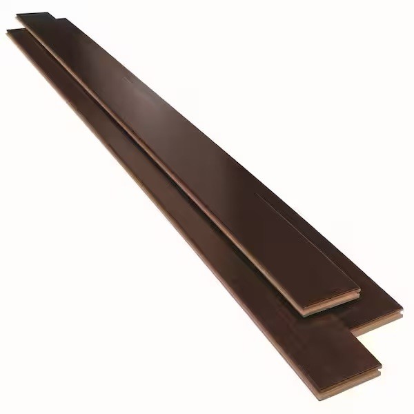 Strand Woven Java Bamboo Flooring ~800 Sq Feet
