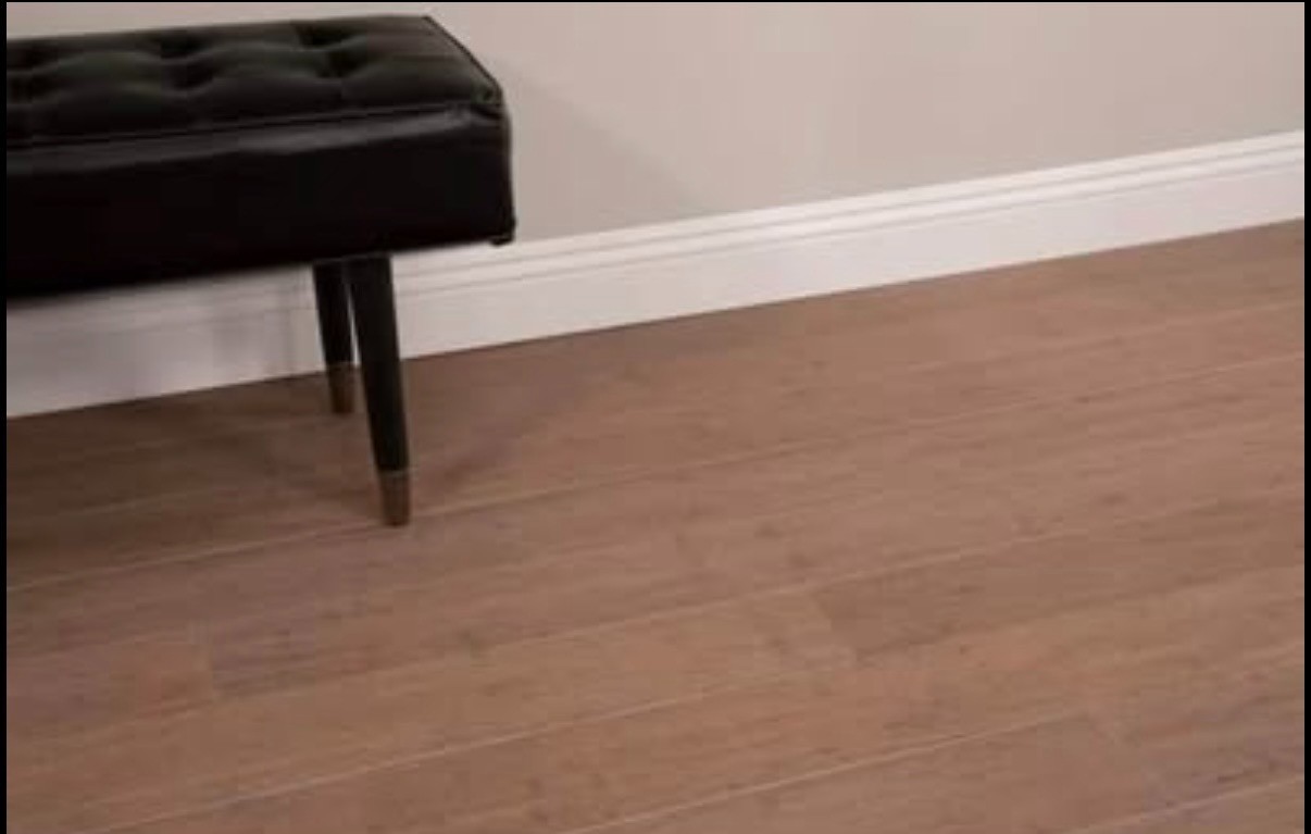 CALI Bamboo Flooring